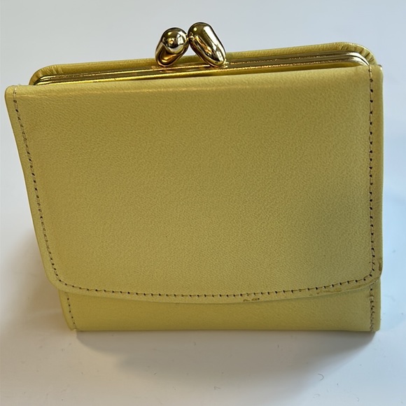 STRATTON Handbags - STRATTON WALLET. VERY RARE